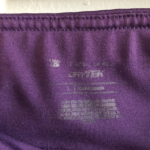 Dry tek gear workout pants - Picture 2 of 6